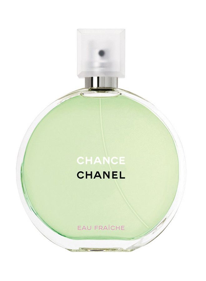 شانيل رذاذ عطر تشانس إيو فرايش 150ملليلتر - Image 2