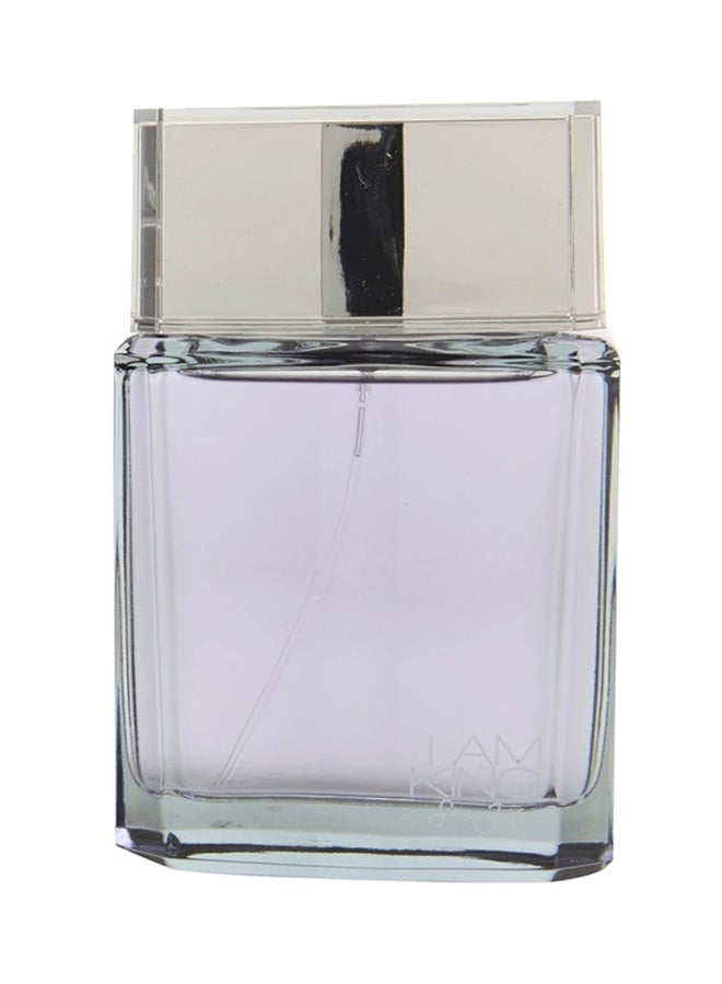 شين جون عطر آي آم كينج 100ملليلتر - Image 2