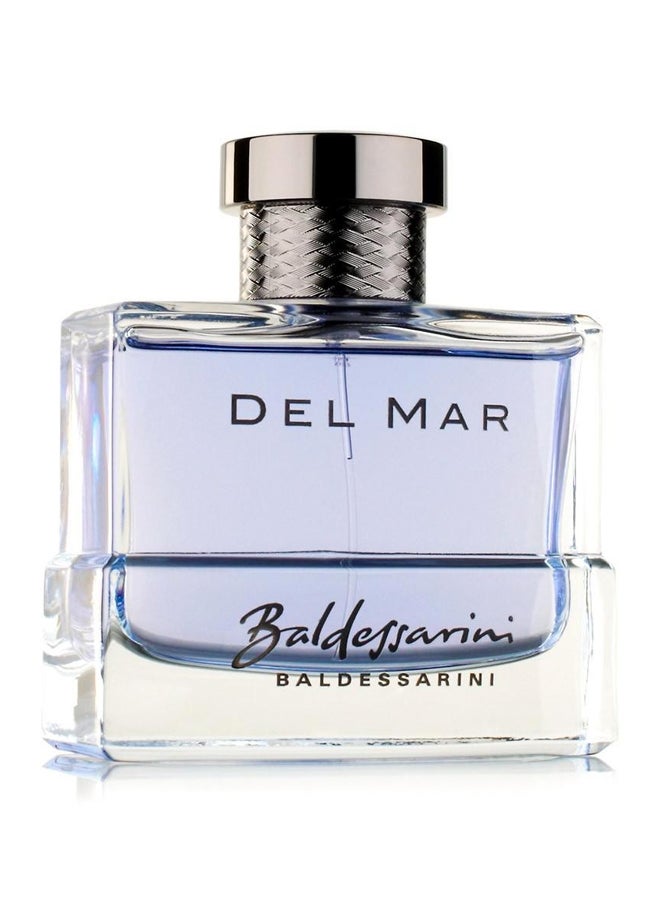 بليدسيريني ماء تواليت ديل مار 90ملليلتر - Image 2