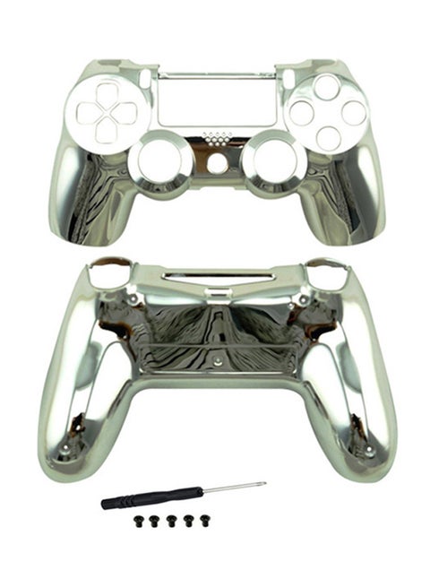 Controller Replacement Shell Case Cover For PlayStation 4