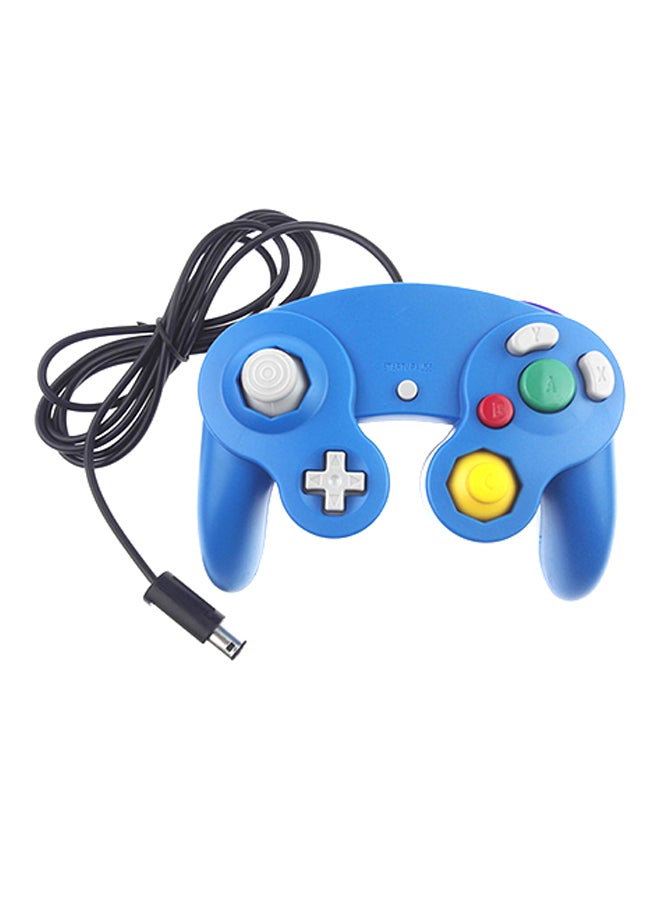 Wired Gaming Controller - Nintendo Gamecube/Wii