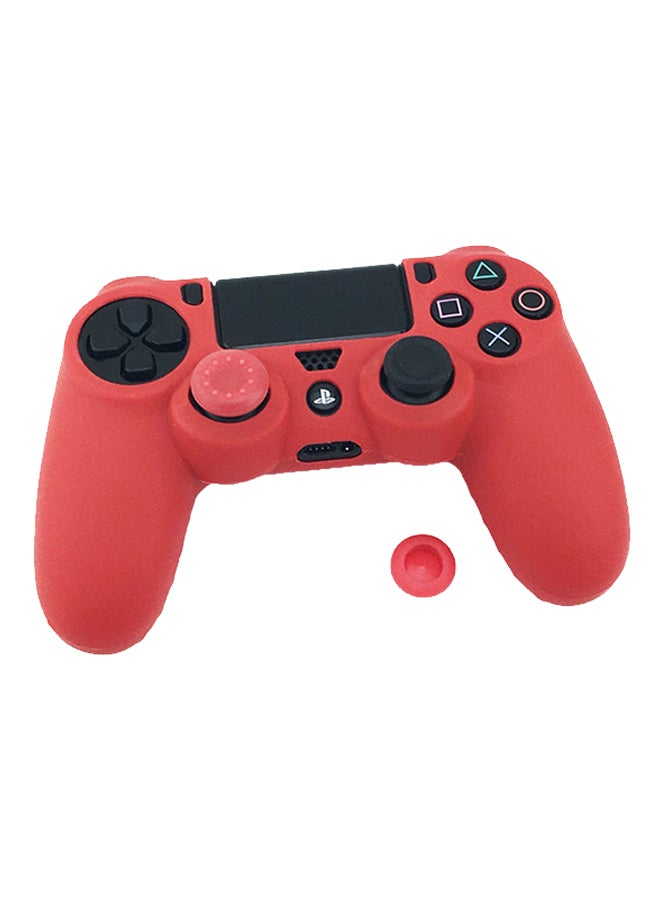 DATA FROG Controller Case Cover For PlayStation 4 - Image 1