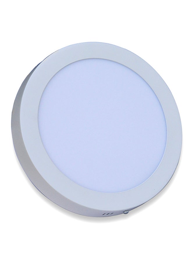 ضوء لوحة مستديرة LED أبيض بارد - Image 1