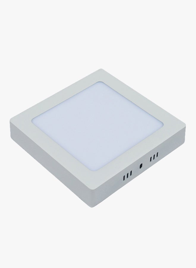 Surface Mounted LED Ceiling Light Cold White - Image 3