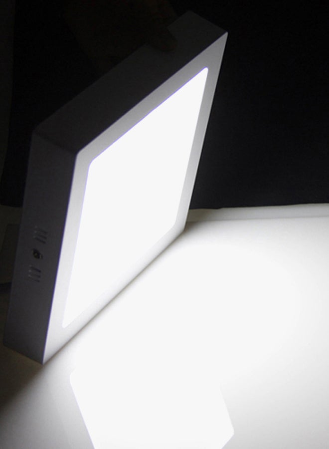 Surface Mounted LED Ceiling Light Cold White - Image 4