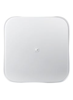 Bluetooth Smart Weight Scale