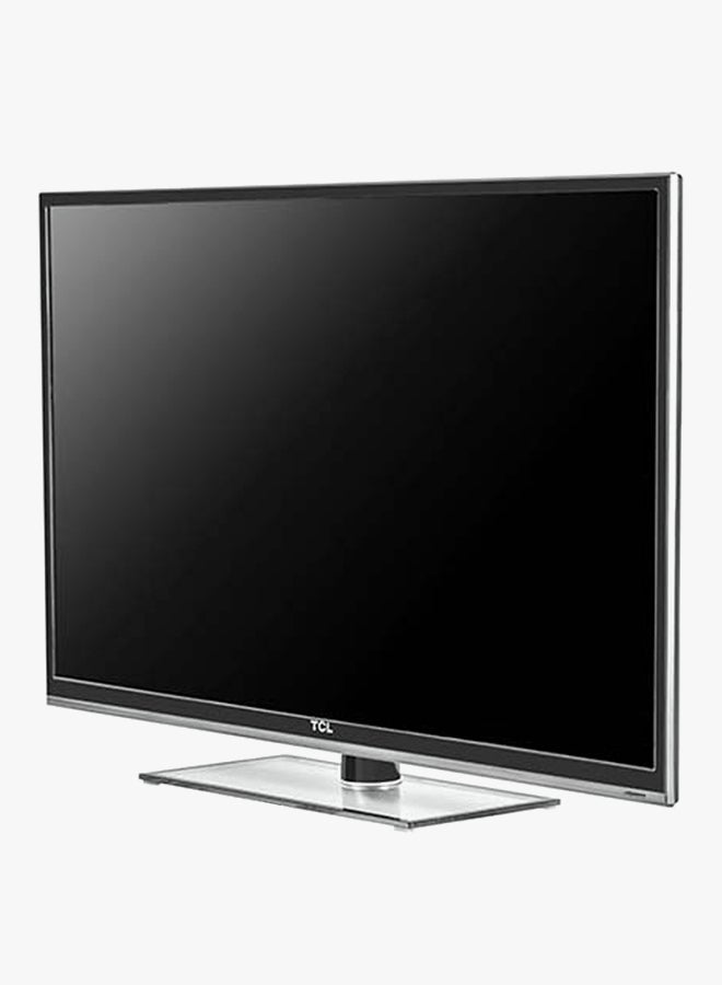 TCL - 48-Inch Full HD LED TV 48B3700 Black - Image 1