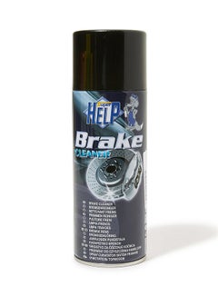 Super Help Brake Cleaner