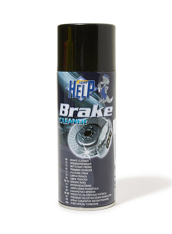 SUPER HELP - Super Help Brake Cleaner - Image 1