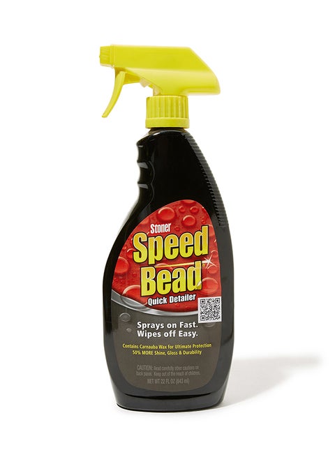 Speed Bead Quick Detail Trigger