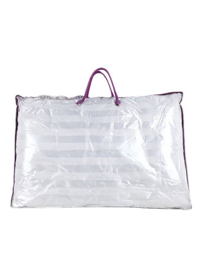 Senoures Silky Soft Pillow White 50x70cm - Image 2