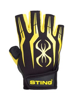 STING Fusion Training Gloves -Medium Medium 