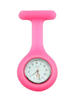 Bluelans Women's Brooch Fob Pocket Analog Watch 13066  - Image 1