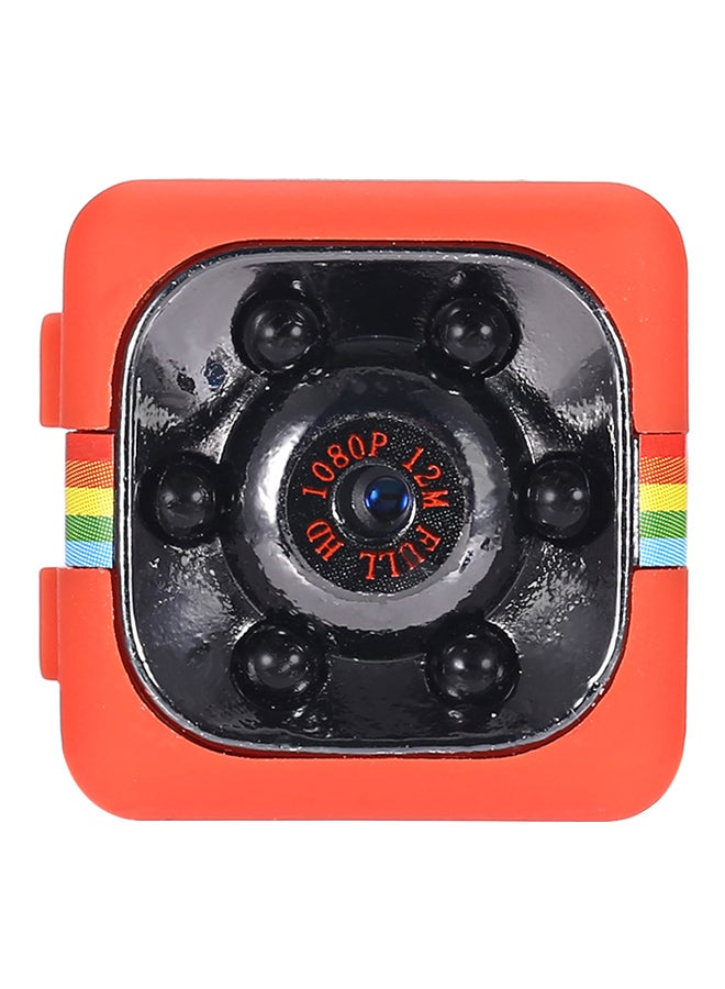 Generic Wide Angle DVR Camera  - Image 1