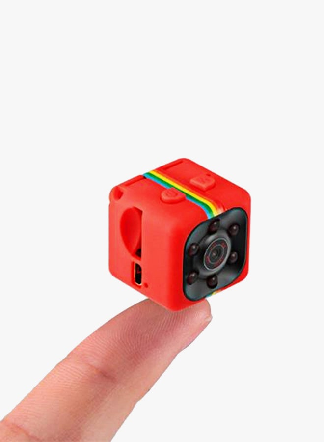 Generic Wide Angle DVR Camera  - Image 3