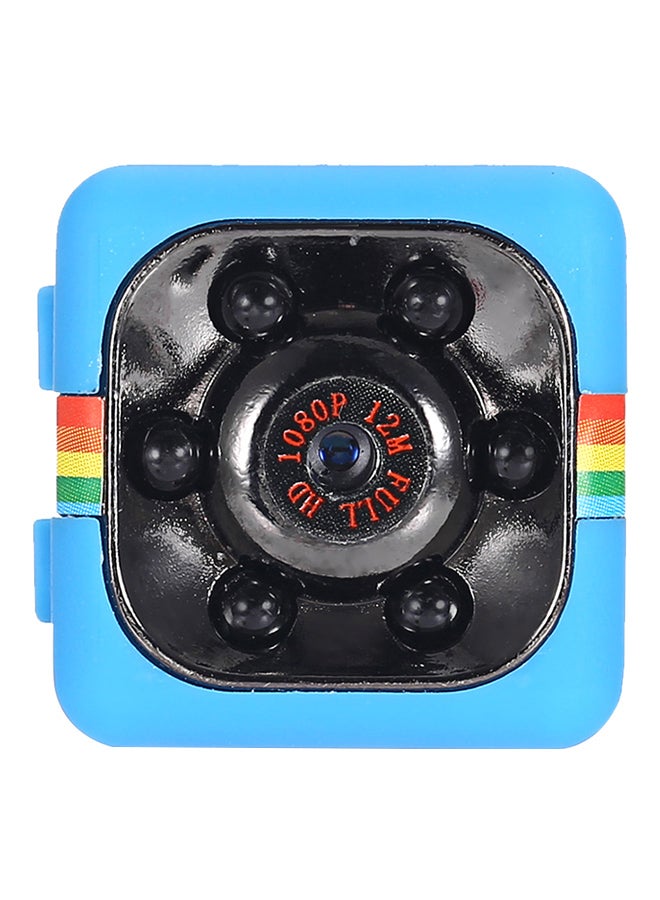 Generic Mini 120 Degree Wide Angle DVR Camera  - Image 1