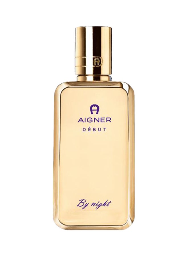 Debut By Night EDP 100ml