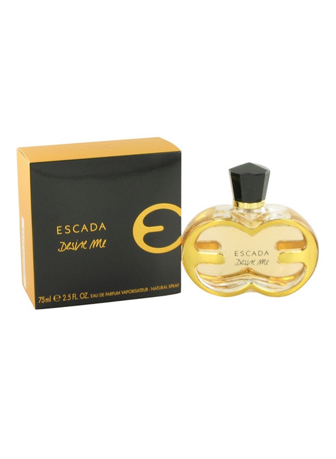 ESCADA Desire Me EDP 75ml