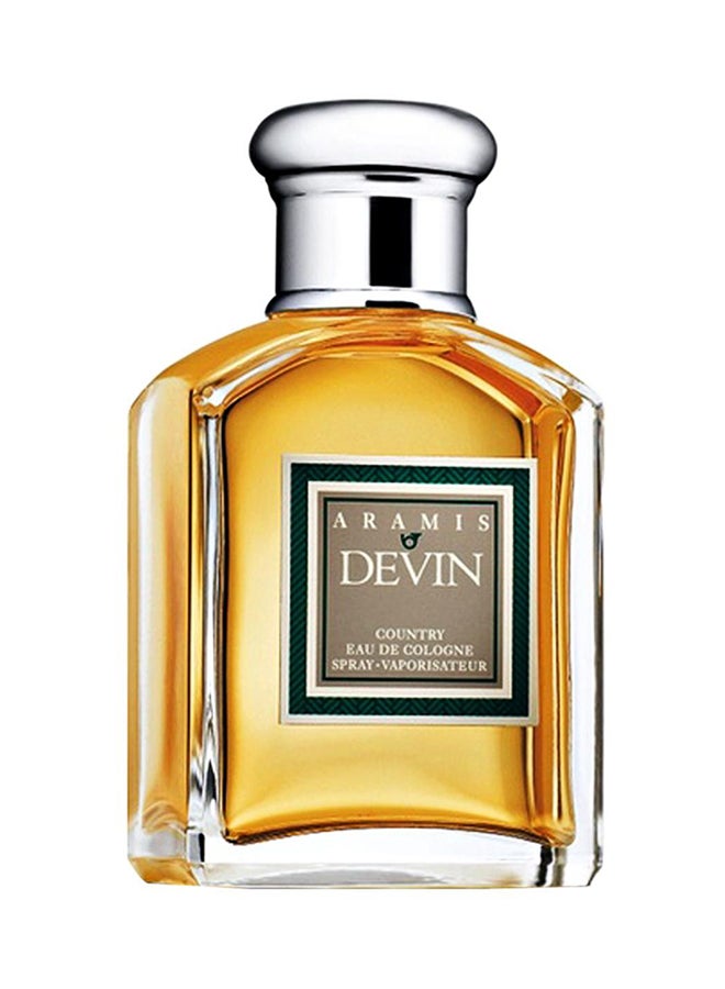 Devin Country Spray EDC 100ml - v1521090022/N13580452A_1