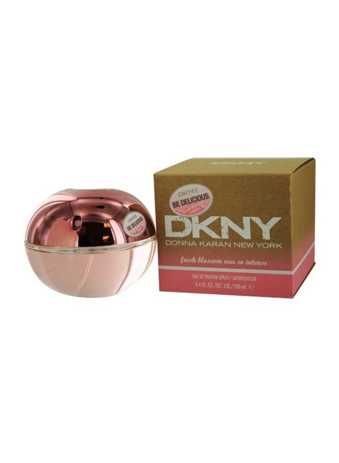 DKNY Be Delicious Fresh Blossom EDP 100ml