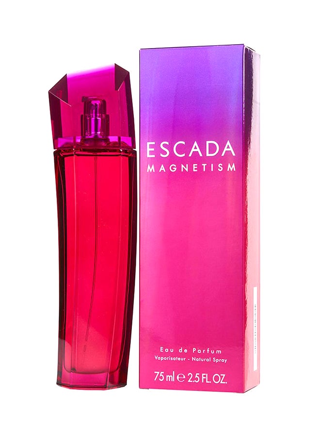 ESCADA Magnetism EDP 75ml 