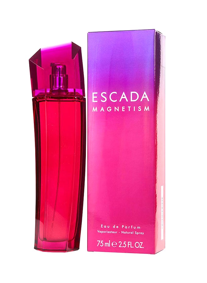 Escada Magnetism 75ml