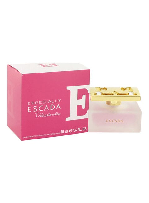 Especially Delicate Notes EDT 50ml