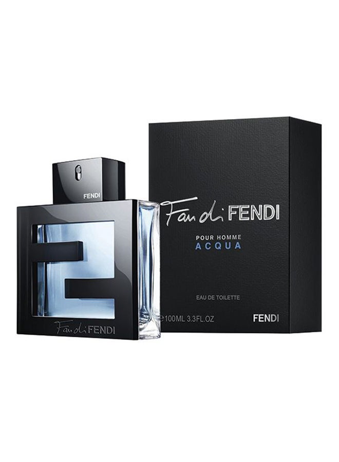 فيندي - عطر فان دي أكوا 100ملليلتر - Image 1