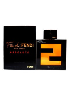 فيندي عطر فان دي أسوليوتو 100ملليلتر  - Image 1