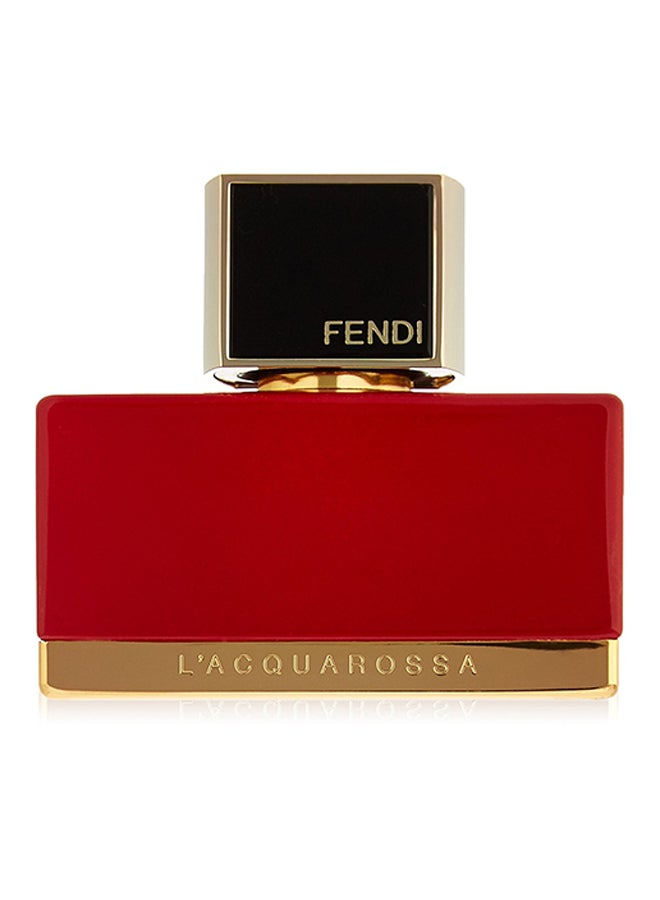 L'Acquarossa EDP 75ml