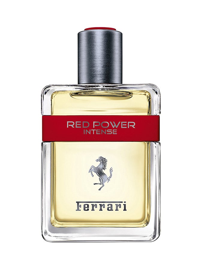 Red Power Intense EDT 75ml