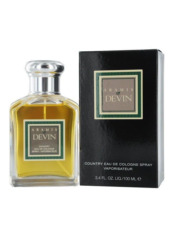 عطر بخاخ ديفين كونتري EDC 100ملليلتر - v1521090141/N13581022A_1