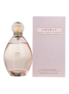 سارة جيسيكا باركر عطر Lovely 100ملليلتر 