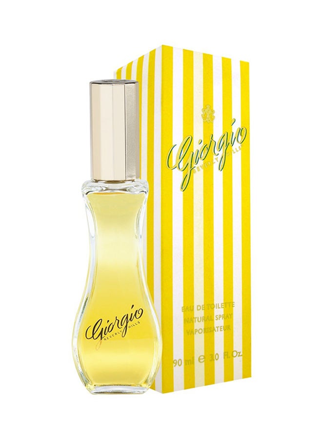 Giorgio EDT 90ml