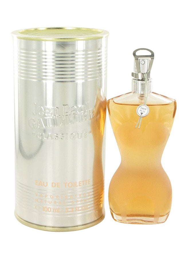 Jean Paul GAULTIER - Classique EDT 100ml - Image 1