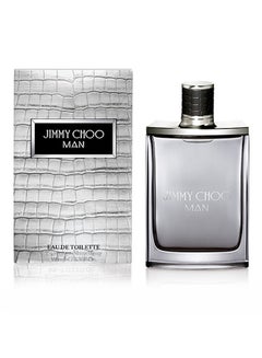 Jimmy Choo Man EDT 100ml 