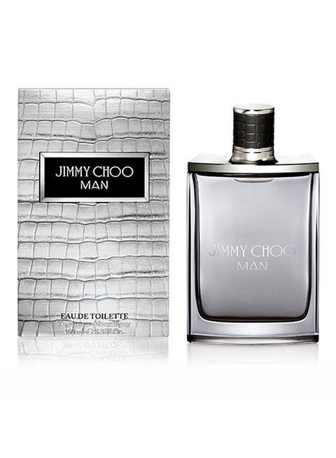 عطر مان أو دي تواليت 100ملليلتر