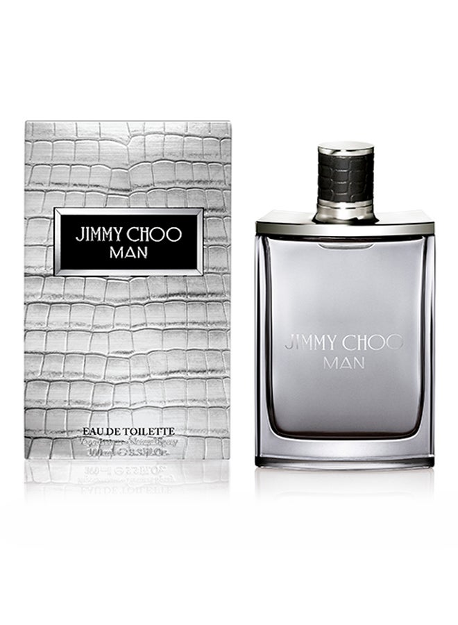 Jimmy Choo Man EDT 100ml 
