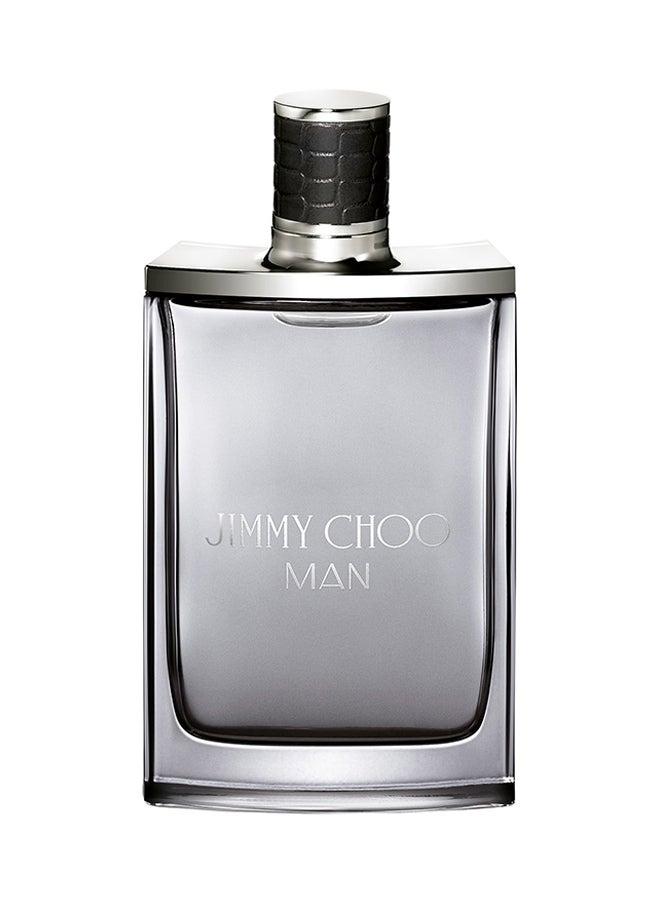 جيمي تشو - عطر مان أو دي تواليت 100ملليلتر - Image 1