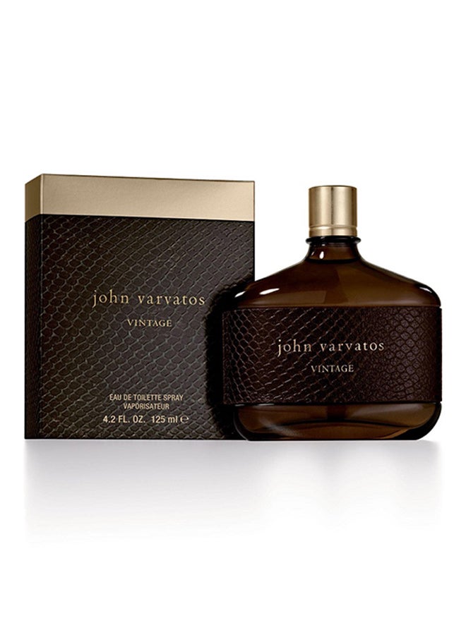 John Varvatos - Vintage EDT 125ml - Image 1