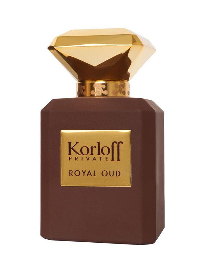 عطر برايفت رويال عود 50ملليلتر