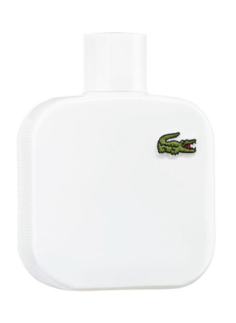Eau De Lacoste L.12.12 White EDT 100ml