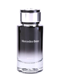 مرسيدس بنز عطر Intense 120ملليلتر 