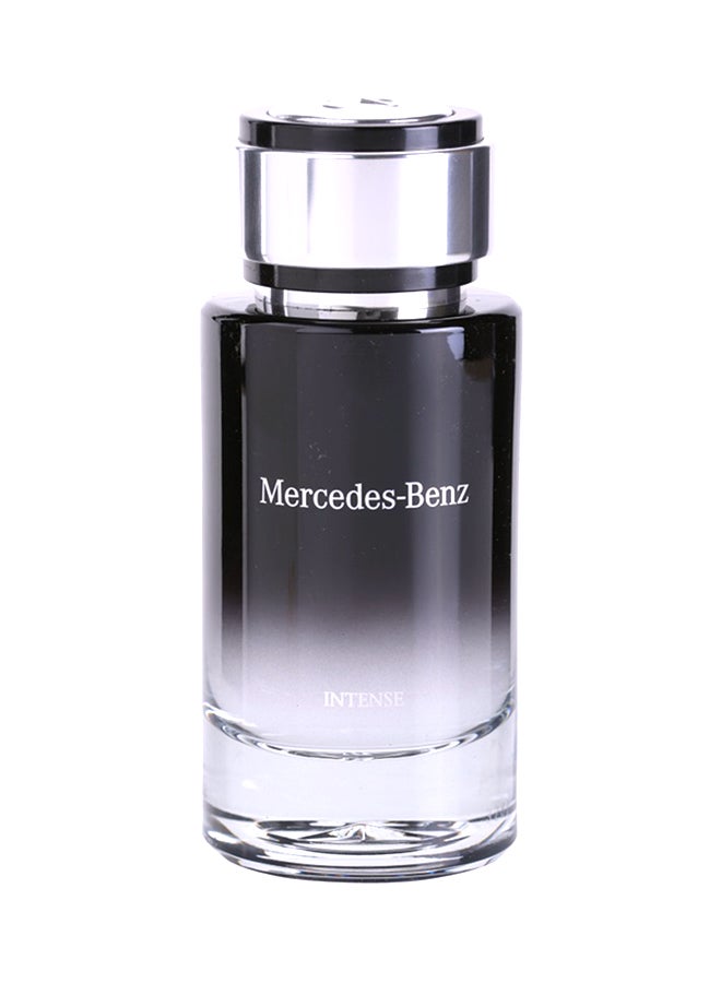 Mercedes-Benz Intense EDT 120ml 