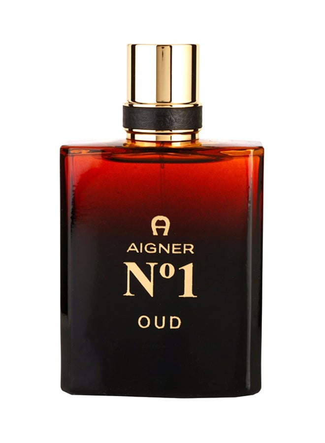 اتيان أغنر عطر عود رقم 1 100ملليلتر