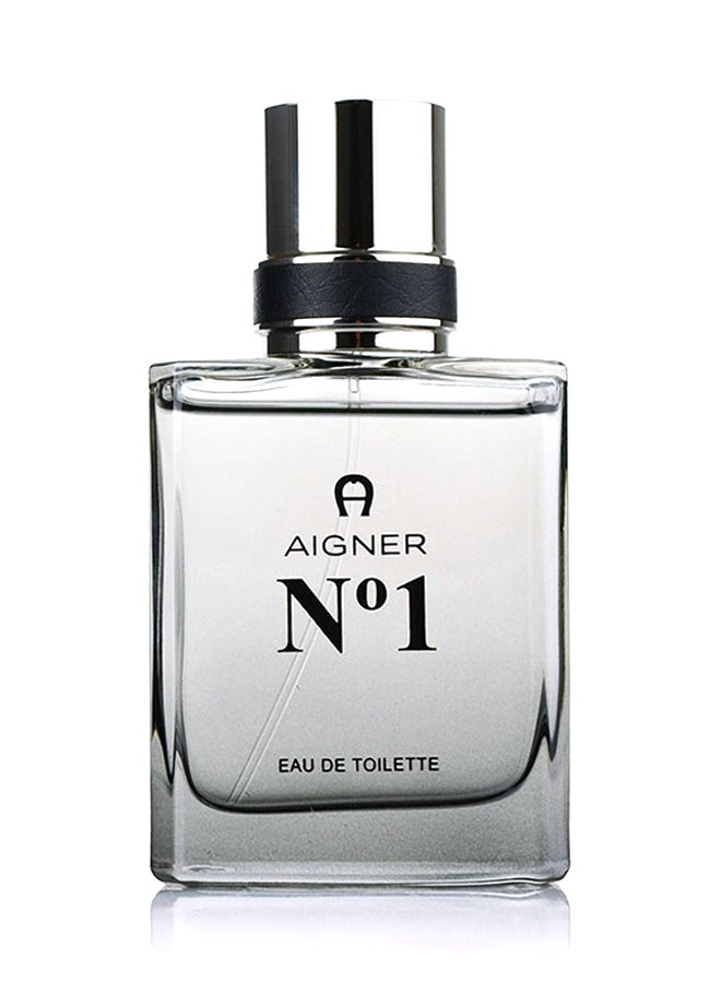 اتيان أغنر - عطر رقم 1 50ملليلتر - Image 1