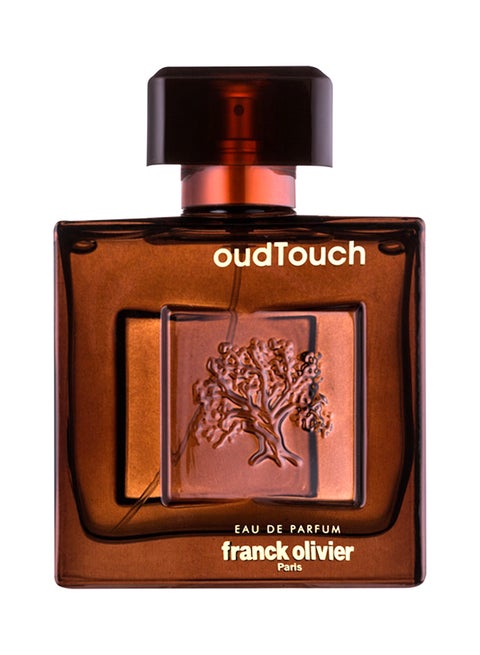 ماء عطر عود تاتش 100ملليلتر