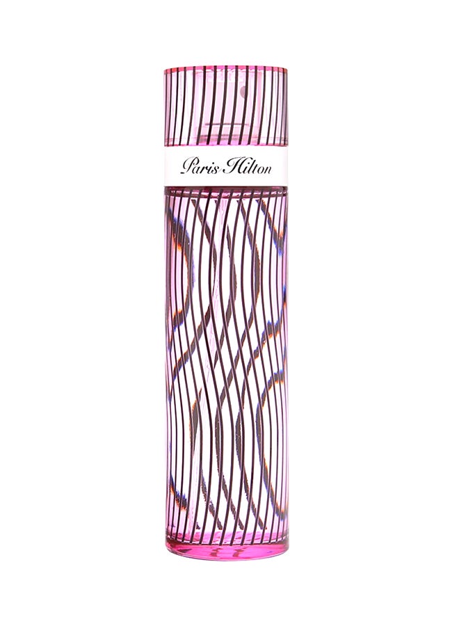 Paris Hilton Perfume Paris Hilton 100 ml