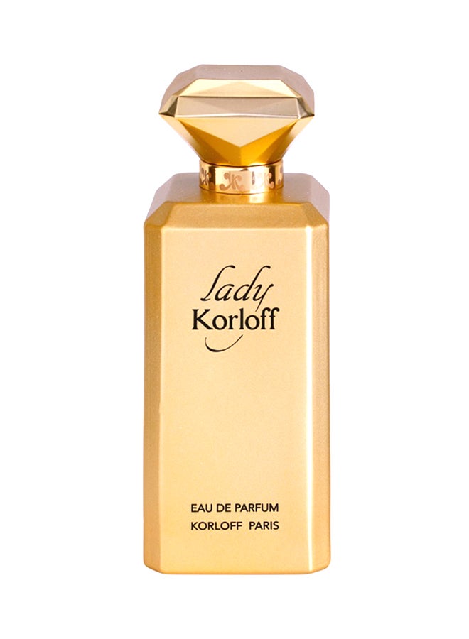 KORLOFF Lady EDP 90ml
