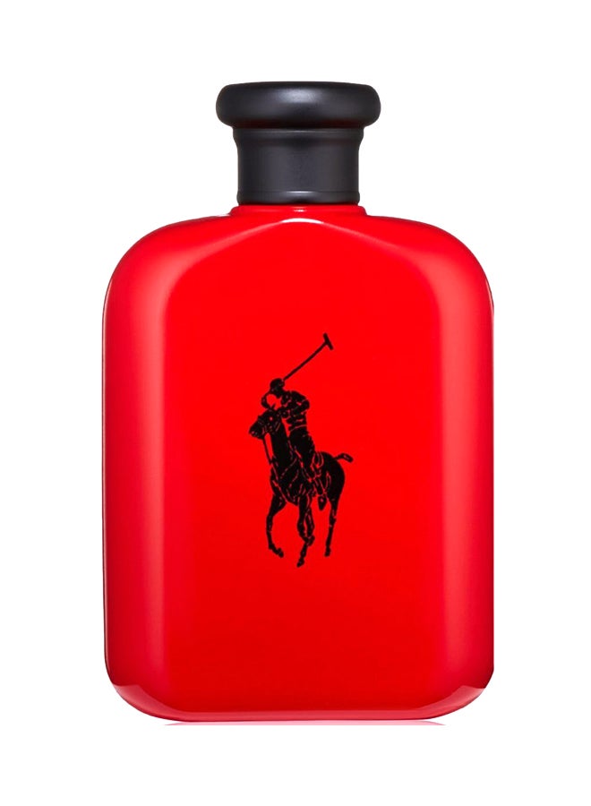 RALPH LAUREN Polo Intense EDT 125ml  - Image 1